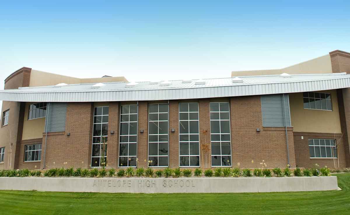 Antelope High School 